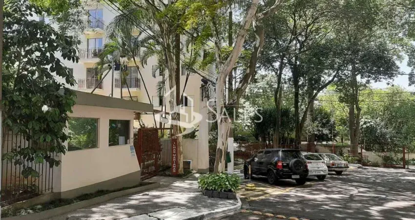 Apartamento com 2 quartos à venda na Rua do Cristal, 142, Vila Mariana, São Paulo