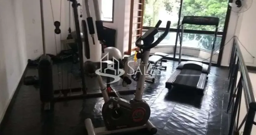 Apartamento 1 dormitório na aclimação - oportunidade única!!