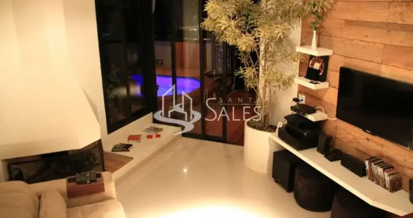 Apartamento com 1 quarto à venda na Avenida José Galante, 204, Vila Suzana, São Paulo