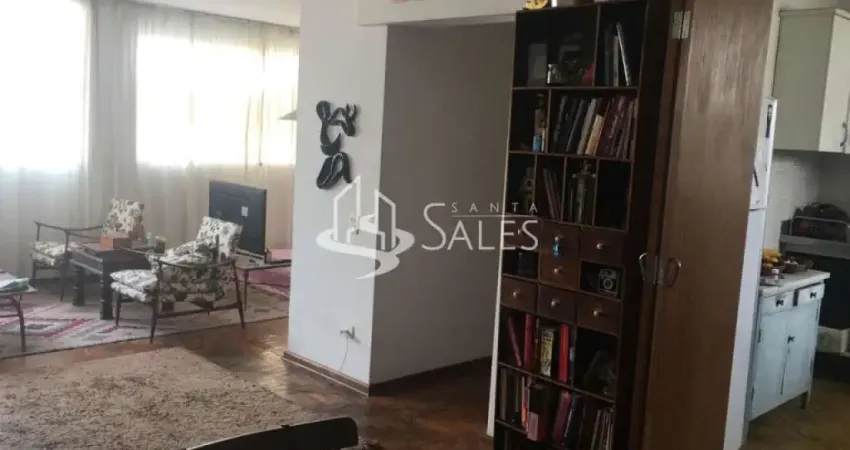 Apartamento com 3 quartos à venda na Rua Artur de Azevedo, 505, Morada do Sol, São Paulo