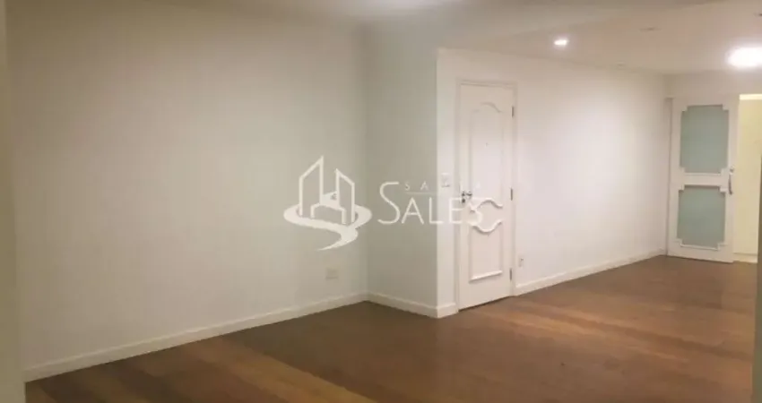 Apartamento à venda em são paulo-sp, moema: 3 quartos, 1 suíte, 3 banheiros, 2 vagas de garagem, 130m² de área. venha conferir!