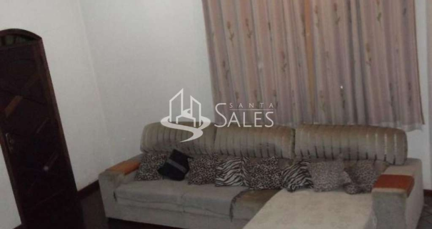Casa com 3 quartos à venda na Rua Antônio de Aguiar, 75, Jardim Oriental, São Paulo
