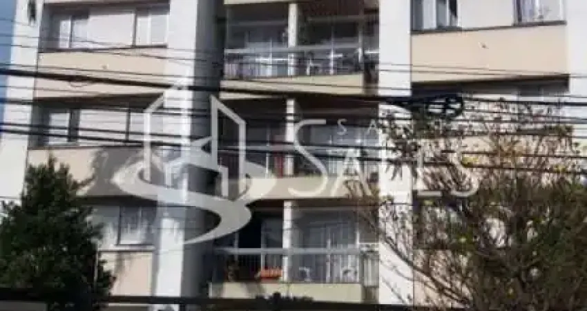 Apartamento com 3 quartos à venda na Rua Taquaruçu, 582, Vila Parque Jabaquara, São Paulo