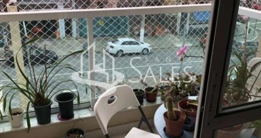 Apartamento com 2 quartos à venda na Rua Lino Coutinho, 1176, Ipiranga, São Paulo