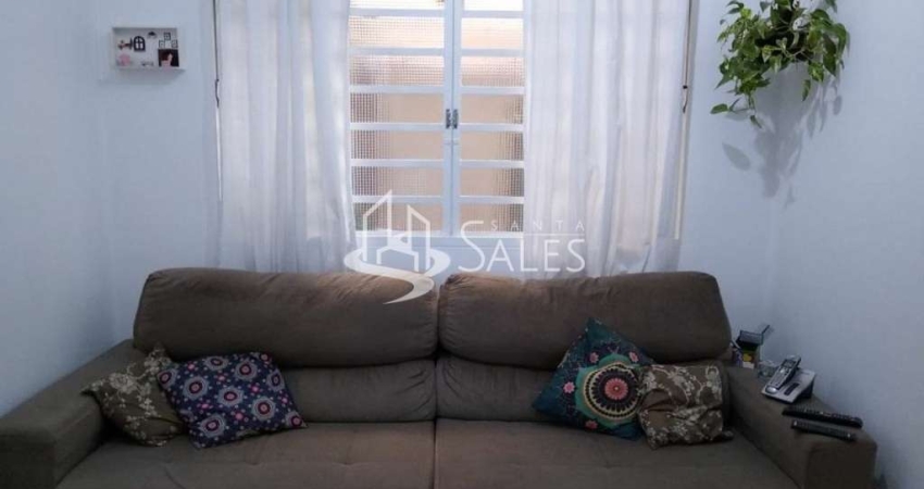 Apartamento com 2 quartos à venda na Rua Lopes de Oliveira, 497, Barra Funda, São Paulo