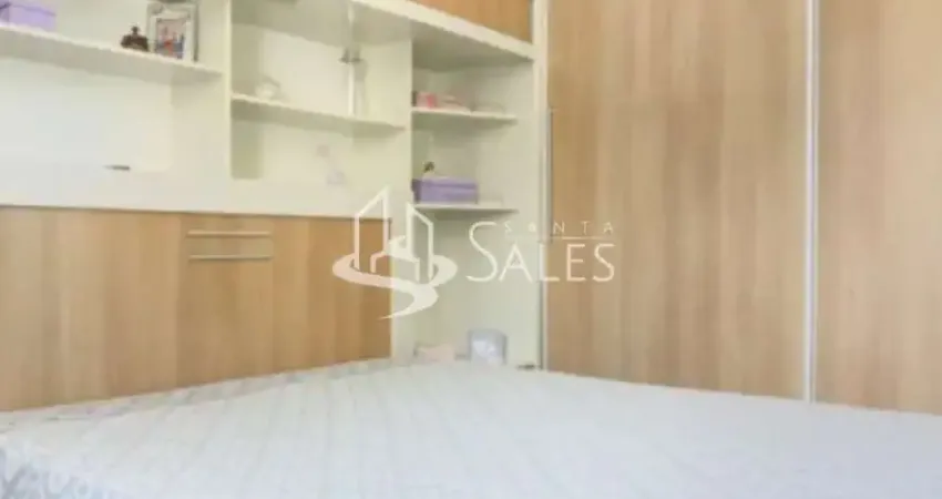 Apartamento com 3 quartos à venda na Rua Itapiru, 526, Saúde, São Paulo