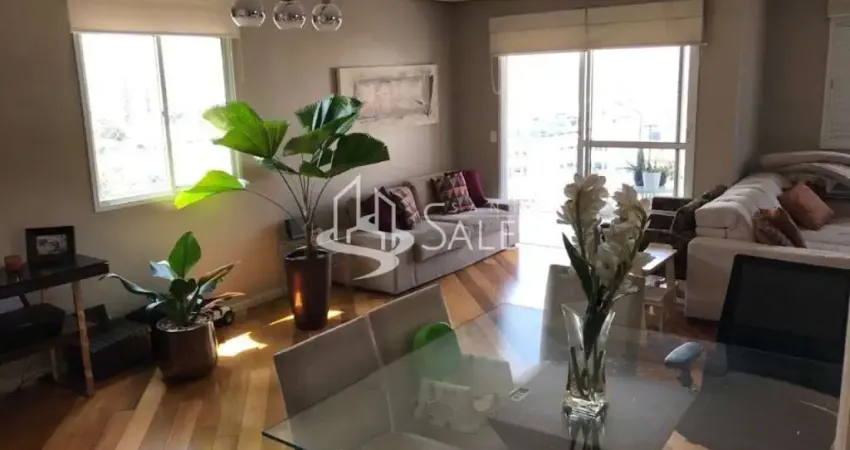 Apartamento com 2 quartos à venda na Rua Orissanga, 314, Saúde, São Paulo