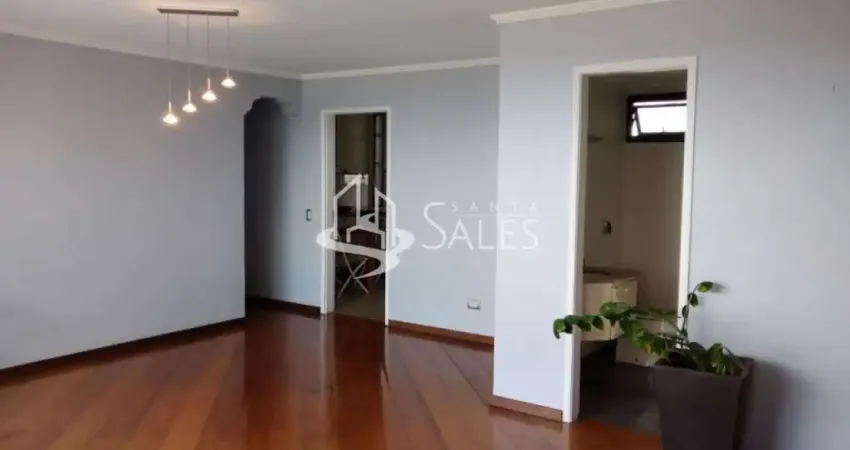 Apartamento com 3 quartos à venda na Rua Elba, 94, Vila Moinho Velho, São Paulo