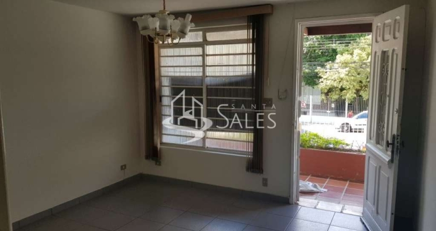 Casa com 3 quartos à venda na Avenida Doutor Altino Arantes, 485, Vila Clementino, São Paulo