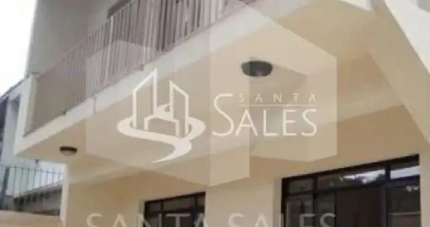 Casa com 4 quartos à venda na Rua Campina da Taborda, 449, Planalto Paulista, São Paulo