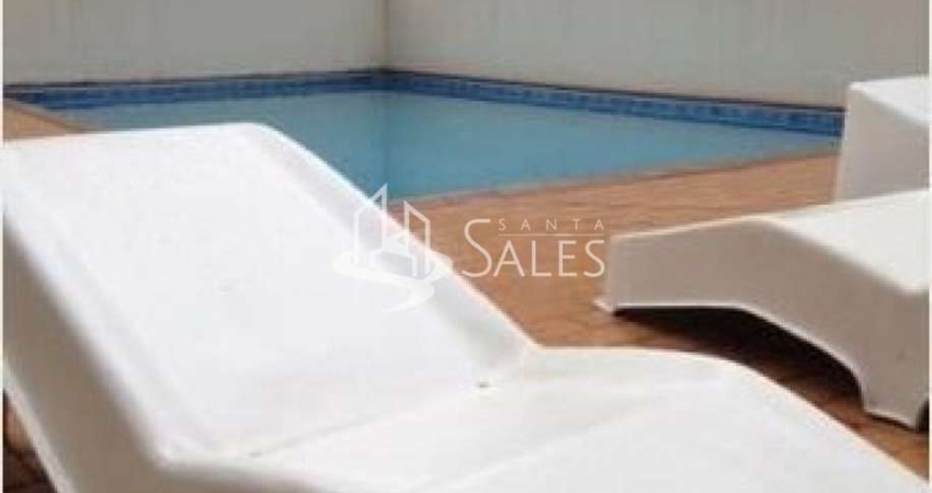 Apartamento com 2 quartos à venda na Rua Biobedas, 445, Parque Imperial, São Paulo