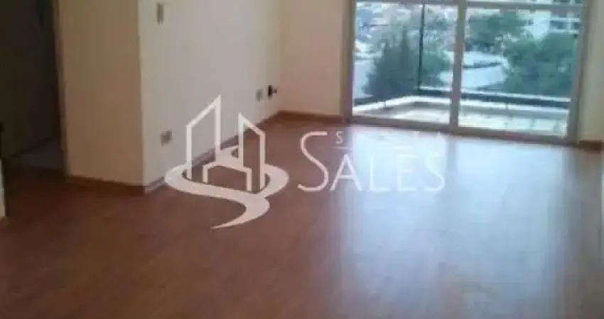 Apartamento com 2 quartos à venda na Rua Dom Antônio Barreiros, 194, Ipiranga, São Paulo