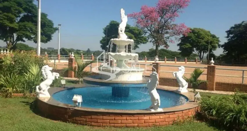 Chácara / sítio com 4 quartos à venda na Rua Vice-Prefeito Nelson Fiuza, 431, Jardim Bela Vista, Tatuí