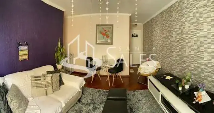 Apartamento com 2 quartos à venda na Rua Almirante Marques Leão, 638, Bela Vista, São Paulo