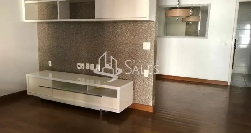 Ótimo apartamento proto para morar na região vila clementino!!!