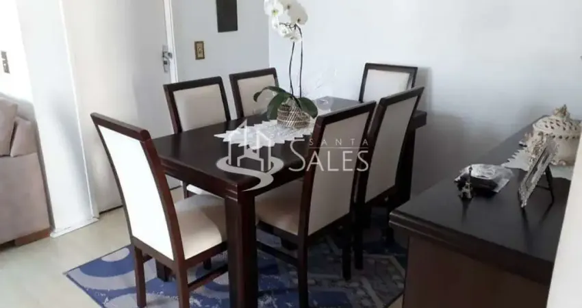 Apartamento com 3 quartos à venda na Avenida Rouxinol, 838, Moema, São Paulo