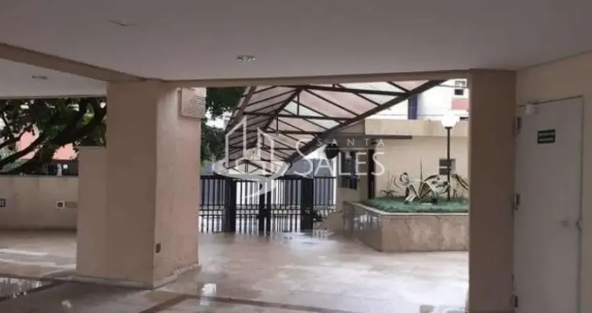 Apartamento com 2 quartos à venda na Rua Ática, 181, Jardim Brasil (Zona Sul), São Paulo