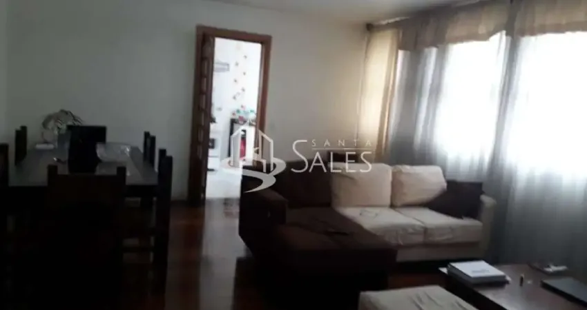 Apartamento com 3 quartos à venda na Avenida Angélica, 979, Santa Cecília, São Paulo