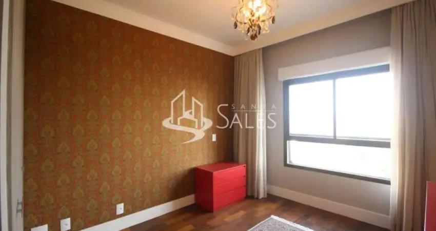 Apartamento com 3 quartos à venda na Rua Bahia, 537, Higienópolis, São Paulo