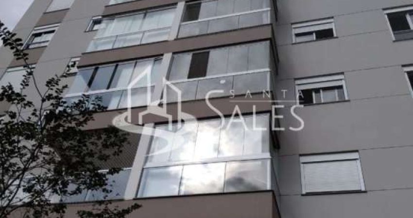 Apartamento com 3 quartos à venda na Rua Manuel de Morais, 214, Vila Mariana, São Paulo
