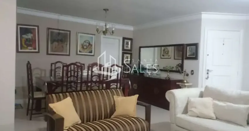 Apartamento com 3 quartos à venda na Rua Joaquim Antunes, 1082, Pinheiros, São Paulo