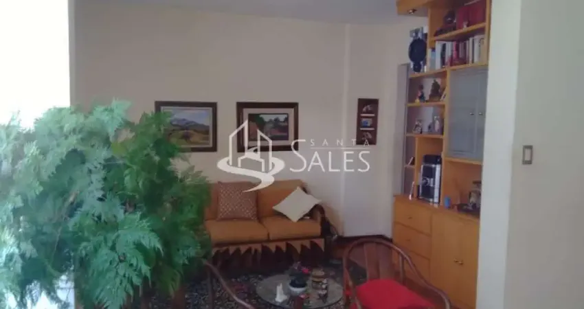 Apartamento com 2 quartos à venda na Rua Henrique Schaumann, 1270, Pinheiros, São Paulo