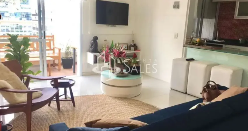 Apartamento com 3 quartos à venda na Rua Bergamota, 470, Alto da Lapa, São Paulo