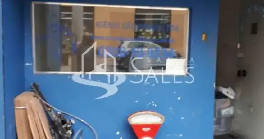 Excelente sobrado comercial disponivel para venda- vila olímpia