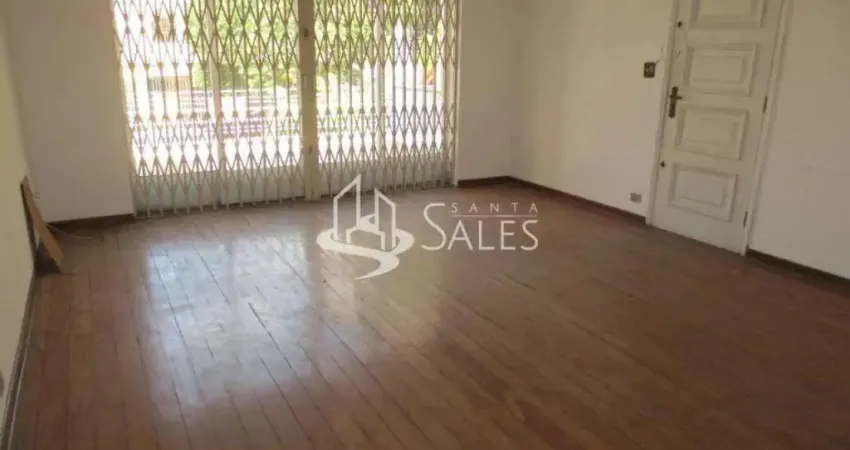 Casa com 3 quartos à venda na Rua Ipiranga, 473, Jardim Aeroporto, São Paulo