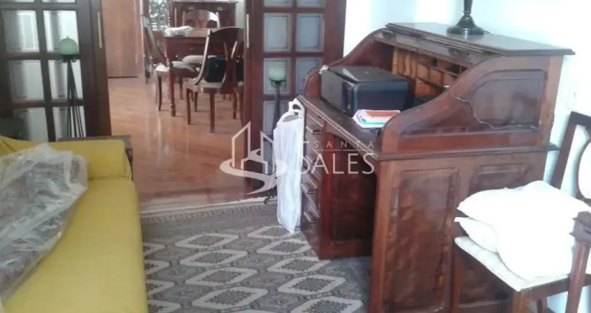Apartamento com 3 quartos à venda na Rua Guaraiúva, 457, Cidade Monções, São Paulo