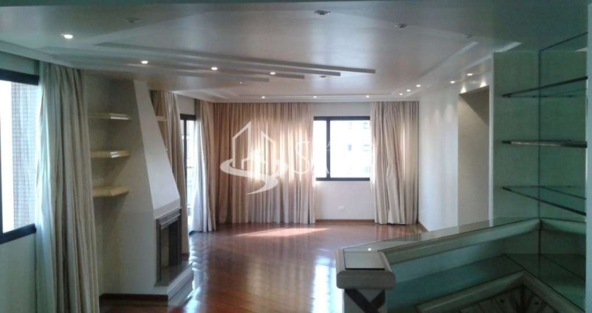Apartamento Moema