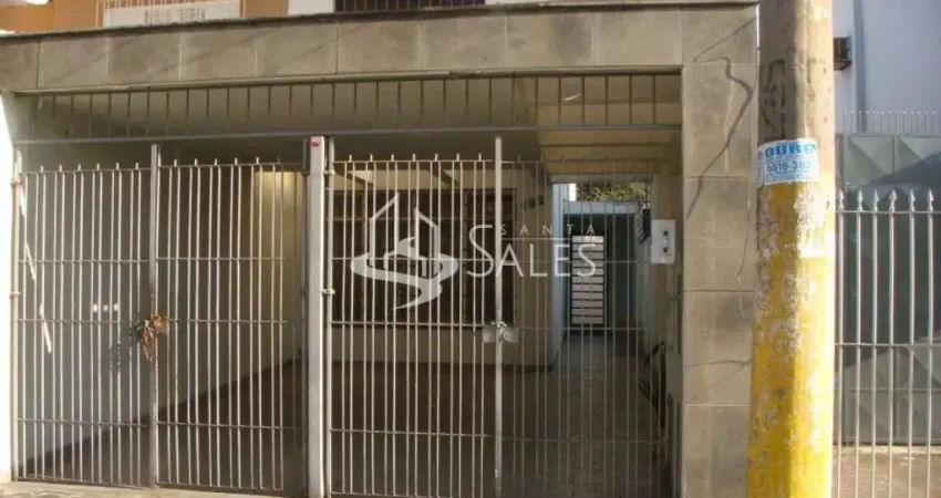 Sobrado na Vila Mascote