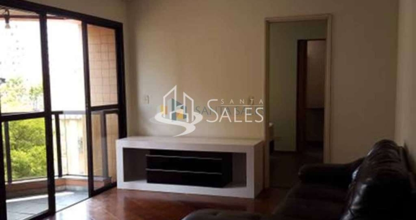 Apartamento com 1 quarto à venda na Rua São Vicente de Paula, 99, Santa Cecília, São Paulo