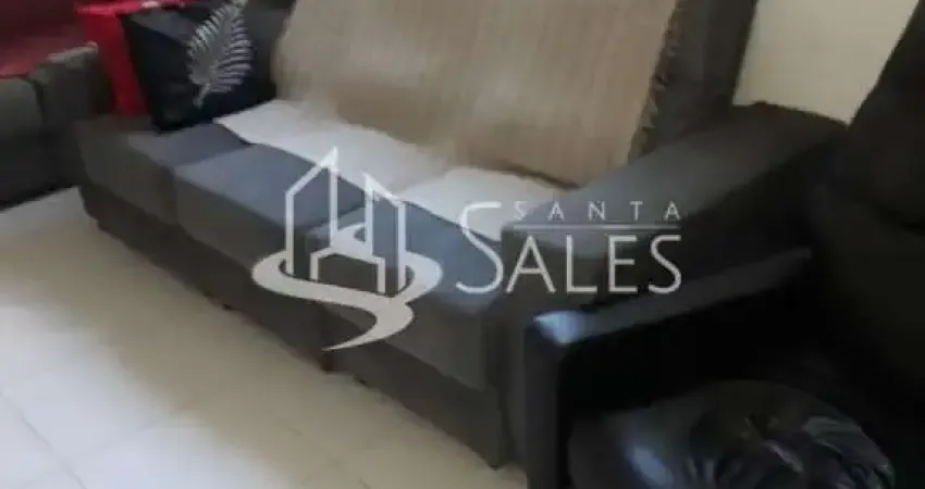 Apartamento com 2 quartos à venda na Rua Turiassu, 442, Perdizes, São Paulo