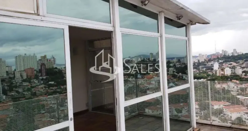 Apartamento com 2 quartos à venda na Rua Leão Coroado, 298, Vila Madalena, São Paulo