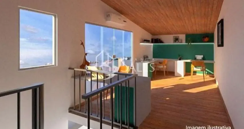 Apartamento com 3 quartos à venda na Rua Antônio Borba, 141, Vila Madalena, São Paulo