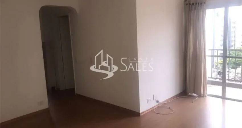 Apartamento com 2 quartos à venda na Alameda dos Arapanés, 498, Moema, São Paulo