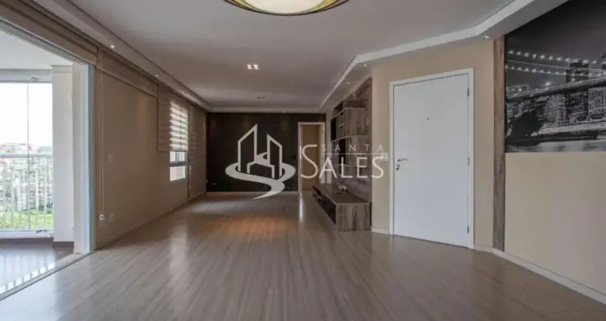 Apartamento com 3 quartos à venda na Rua Nicola Rollo, 245, Vila Andrade, São Paulo