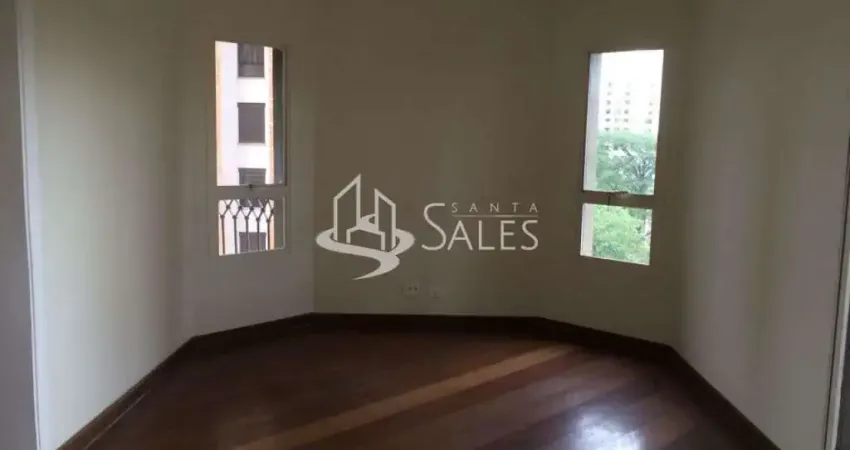 Apartamento com 4 quartos à venda na Rua Doutor James Ferraz Alvim, 277, Vila Suzana, São Paulo