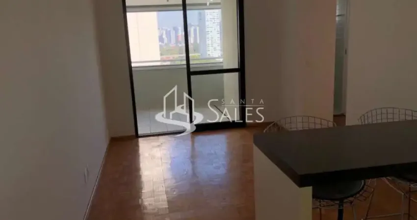 Casa em condomínio fechado com 2 quartos à venda na Avenida Padre Antônio José dos Santos, 168, Cidade Monções, São Paulo