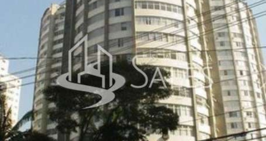 Excelente apto no jardim paulistano, pertinho do esporte clube pinheiros!!