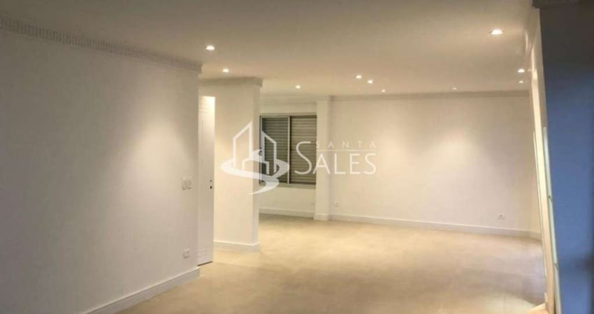 Apartamento com 4 quartos à venda na Rua Ouro Branco, 139, Jardim Paulista, São Paulo