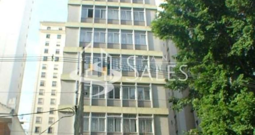 Apartamento residencial em são paulo - sp, jardim raposo tavares