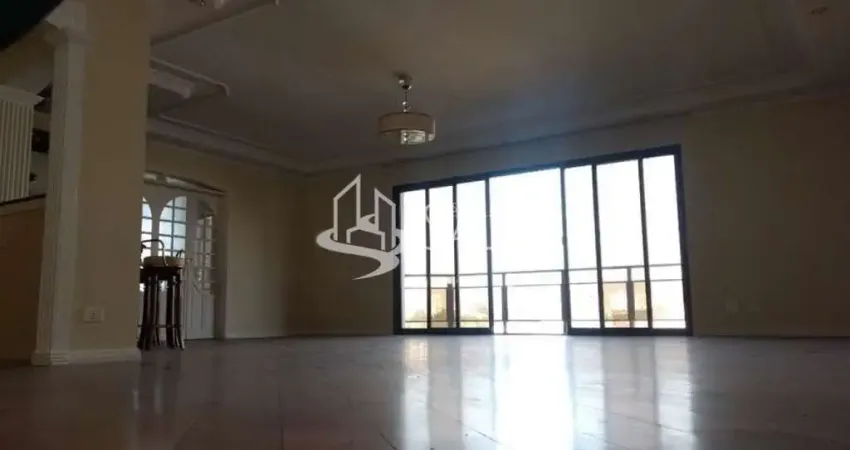 Apartamento com 4 quartos à venda na Rua Safira, 377, Aclimação, São Paulo