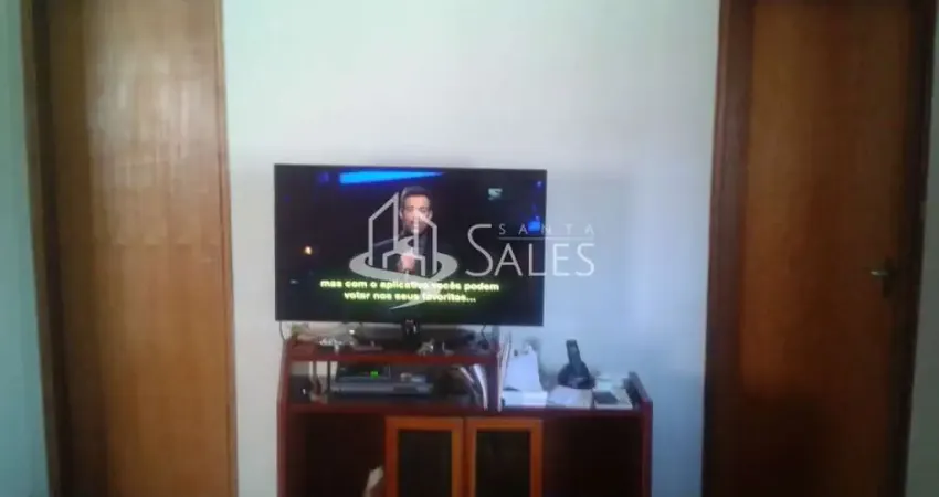 Casa com 3 quartos à venda na Rua Antônio Cantarella, 580, Vila Santo Estéfano, São Paulo