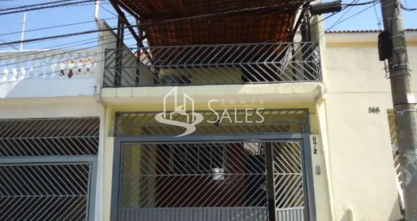 Casa térrea 3 dormitórios em excelente oportunidade no ipiranga!!