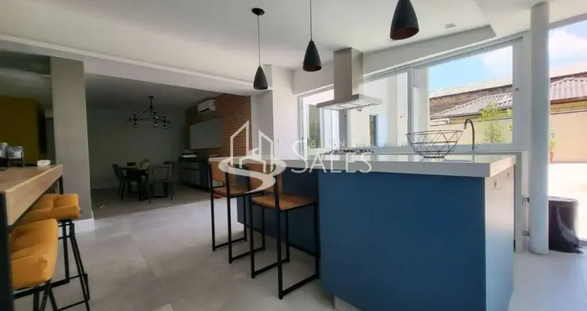 Apartamento com 3 quartos à venda na Rua Cisplatina, 724, Ipiranga, São Paulo