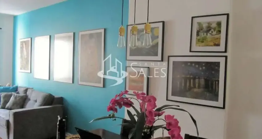 Apartamento com 3 quartos à venda na PASS JAÚ, 430, Americanópolis, São Paulo