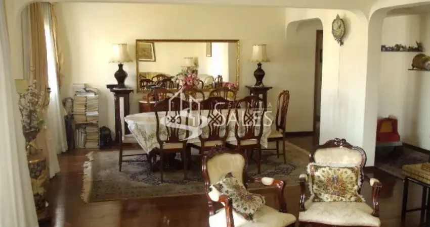 Apartamento moema com sacada fora de rota !!! agende sua visita