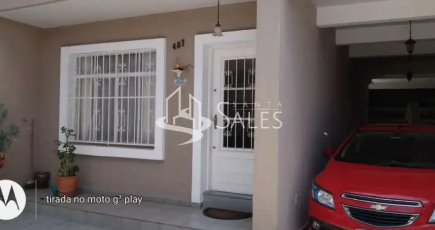 Casa com 5 quartos à venda na Alameda Sorimãs, 508, Moema, São Paulo